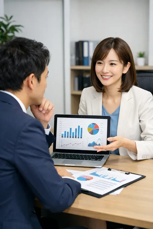 LINE相談イメージ